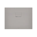 Villeroy & Boch Squaro Infinity shower tray long side cut