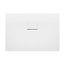 Villeroy & Boch Squaro Infinity shower tray only flush-fit installation