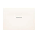 Villeroy & Boch Squaro Infinity shower tray only flush-fit installation