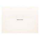 Villeroy & Boch Squaro Infinity shower tray only flush-fit installation