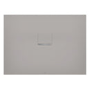 Villeroy & Boch Squaro Infinity shower tray only flush-fit installation