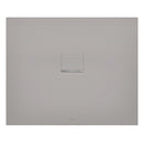 Villeroy & Boch Squaro Infinity shower tray only flush-fit installation