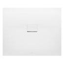 Villeroy & Boch Squaro Infinity shower tray only flush-fit installation