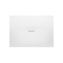 Villeroy & Boch Squaro Infinity shower tray only flush-fit installation