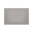 Villeroy & Boch Squaro Infinity shower tray only flush-fit installation