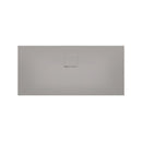 Villeroy & Boch Squaro Infinity shower tray only flush-fit installation
