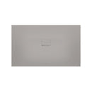 Villeroy & Boch Squaro Infinity shower tray only flush-fit installation
