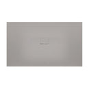 Villeroy & Boch Squaro Infinity shower tray only flush-fit installation