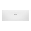 Villeroy & Boch Squaro Infinity shower tray only flush-fit installation