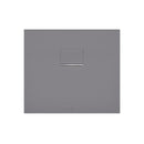 Villeroy & Boch Squaro Infinity shower tray only flush-fit installation