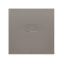 Villeroy & Boch Squaro Infinity square/rectangular shower tray