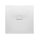 Villeroy & Boch Squaro Infinity square/rectangular shower tray