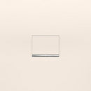 Villeroy &amp; Boch Squaro Infinity 淋浴盆廢水蓋