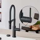 Villeroy & Boch Steel Expert 2.0 fitting handle