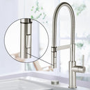 Villeroy &amp; Boch Steel Expert 替換淋浴噴頭