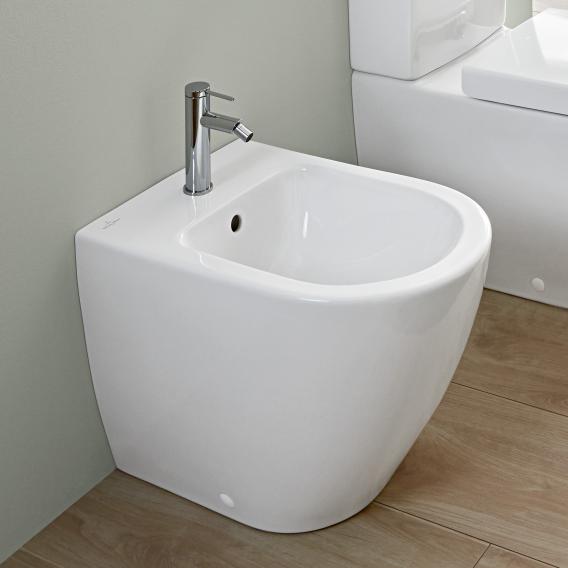 Villeroy & Boch Subway 2.0 floorstanding bidet