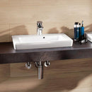 Villeroy & Boch Subway 2.0 hand washbasin