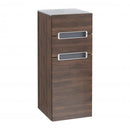 Villeroy &amp; Boch Subway 2.0 側單元，附 1 個門和 2 個抽屜