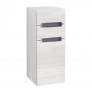 Villeroy &amp; Boch Subway 2.0 側單元，附 1 個門和 2 個抽屜