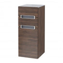 Villeroy &amp; Boch Subway 2.0 側單元，附 1 個門和 2 個抽屜