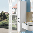 Villeroy & Boch Subway 2.0 tall unit with 2 doors and 1 drawer