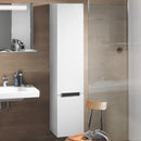 Villeroy & Boch Subway 2.0 tall unit with 2 doors