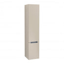 Villeroy & Boch Subway 2.0 tall unit with 2 doors
