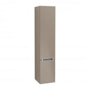 Villeroy & Boch Subway 2.0 tall unit with 2 doors