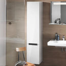 Villeroy & Boch Subway 2.0 tall unit with 2 doors
