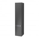 Villeroy & Boch Subway 2.0 tall unit with 2 doors