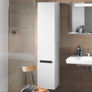 Villeroy & Boch Subway 2.0 tall unit with 2 doors