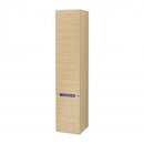 Villeroy & Boch Subway 2.0 tall unit with 2 doors