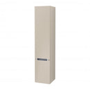 Villeroy & Boch Subway 2.0 tall unit with 2 doors