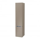 Villeroy & Boch Subway 2.0 tall unit with 2 doors