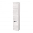 Villeroy & Boch Subway 2.0 tall unit with 2 doors