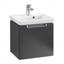 Villeroy & Boch Subway 2.0 vanity unit for hand washbasin with 1 pull-out compartment