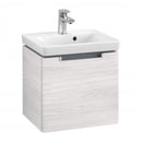 Villeroy & Boch Subway 2.0 vanity unit for hand washbasin with 1 pull-out compartment