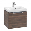 Villeroy & Boch Subway 2.0 vanity unit for hand washbasin with 1 pull-out compartment