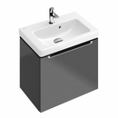 Villeroy & Boch Subway 2.0 vanity unit for hand washbasin with 1 pull-out compartment
