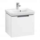Villeroy & Boch Subway 2.0 vanity unit for hand washbasin with 1 pull-out compartment