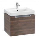 Villeroy & Boch Subway 2.0 vanity unit with 1 pull-out compartment