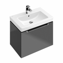 Villeroy & Boch Subway 2.0 vanity unit with 1 pull-out compartment