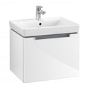 Villeroy & Boch Subway 2.0 vanity unit with 1 pull-out compartment