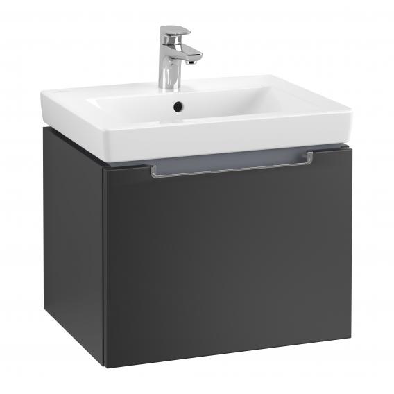 Villeroy & Boch Subway 2.0 vanity unit with 1 pull-out compartment