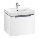 Villeroy & Boch Subway 2.0 vanity unit with 1 pull-out compartment