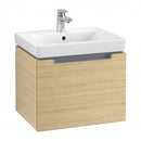 Villeroy & Boch Subway 2.0 vanity unit with 1 pull-out compartment