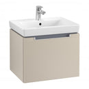 Villeroy & Boch Subway 2.0 vanity unit with 1 pull-out compartment