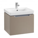 Villeroy & Boch Subway 2.0 vanity unit with 1 pull-out compartment
