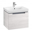 Villeroy & Boch Subway 2.0 vanity unit with 1 pull-out compartment