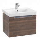 Villeroy & Boch Subway 2.0 vanity unit with 1 pull-out compartment